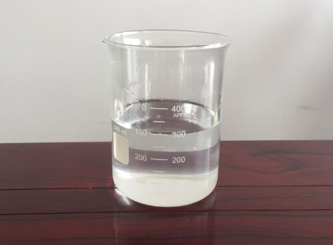 Ethylhexyl Glycerin